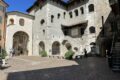 Piazza San Rocco