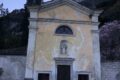 Cappella di Villa Angelica - Località San Giacomo Riva del Garda