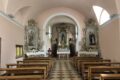Chiesa di Sant'Anna l'interno - Arco