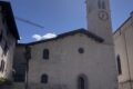 Chiesa dei Santi Sisinio Martirio e Alessandro - Dro