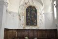 Chiesa dei Santi Sisinio Martirio e Alessandro Dro - l'interno