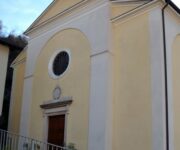 Chiesa dell'Immacolata Tenno