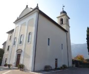 Chiesa di San Giorgio - Arco