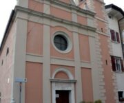 Chiesa di San Giuseppe - Arco
