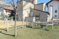 Parco Giochi Nago