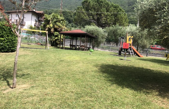 Parco Giochi Vignole