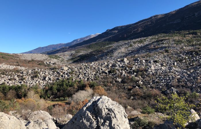 Marocche di Dro