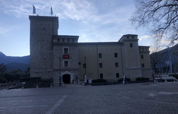 La Rocca di Riva