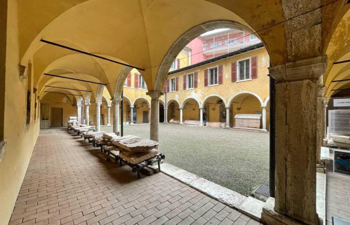 Palazzo San Francesco