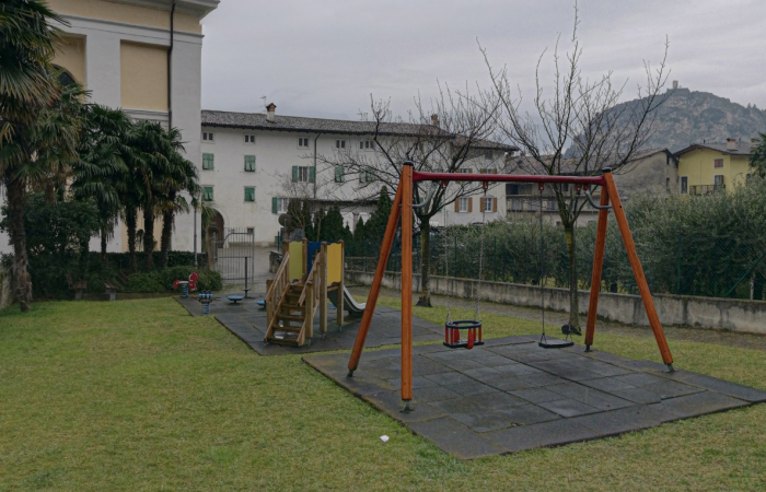 Parco Giochi Massone