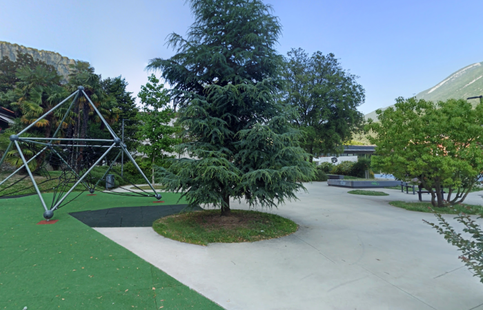 Parco Giochi Prabi