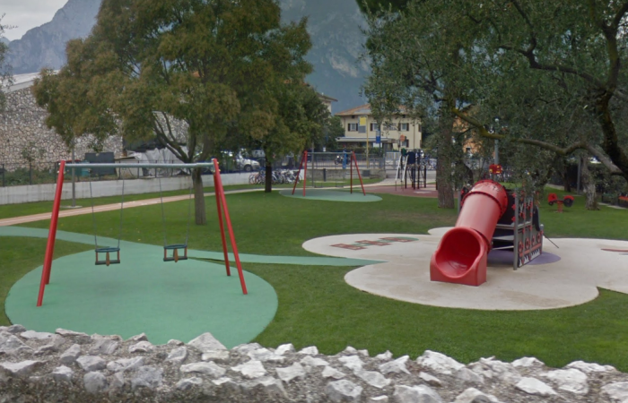 Parco Giochi Torbole