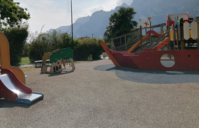 Parco giochi Sant'Alessandro